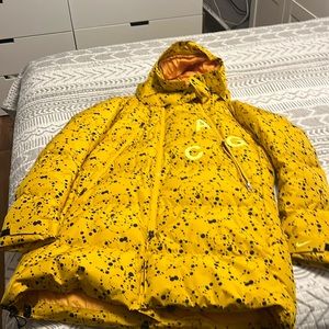 Nike ACG jacket